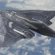 Illustration for article titled iHalos/i Fighter, Looking Pretty At Dawn